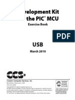 Development Kit for the USB Exercise Book