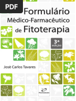 Farmacope Brasilera