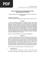 Download MASALAH PELAYANAN KEFARMASIAN PADA MASYARAKAT DI APOTEK by Andhini Dian Pratiwi SN313503842 doc pdf