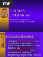 Figuras Literarias