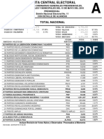 A- Boletin Nacional 11