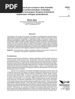 Download Good Gouvernmentdocx by bambang w SN313505617 doc pdf