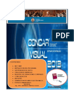 Concar Word 2013 PDF