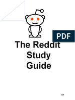 The Reddit Study Guide.doc