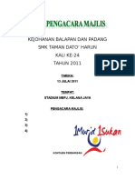 Soalan peperiksaan Bahasa Melayu tingkatan 2