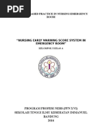 Download Evidance Based Practice in Nursing Emergency Room by Seprianto Liroga SN313512240 doc pdf