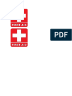 Label First Aid