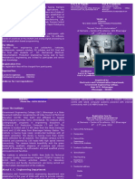 STTP Brochure Automation