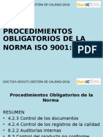 GDC7201-003V(T) GESTIÓN DE CALIDAD-2016.pptx