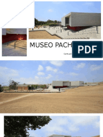 Museo Pachacámac