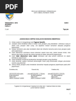Laporan Pelaksanaan Kajian Tindakan Berasaskan Sekolah 2015 Asnah Pdf