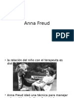 Anna Freud