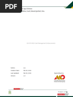 DO.070 MOG Cash Management Enhancements - 02-03-2016