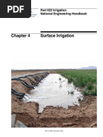 B.ing.5-Ch4 Surface Irrigation, NRCS USDA