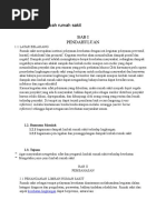 Download makalah k3 limbah rumah sakitdocx by telnetcom SN313524532 doc pdf