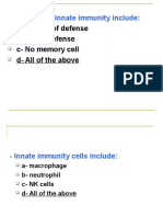 MCQ immunology basic.ppt