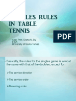 Doubles Rules in Table Tennis2