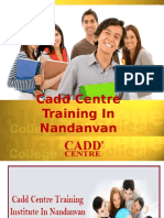 Cadd Courses in Nagpur