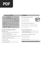 Download Coasts Keywords by burychurch SN31353 doc pdf