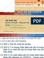 Bai Giang TKTN (Phan Thuc Hanh Minitab16)