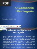 O Comércio Português