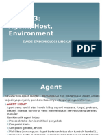 Materi 3 - Agent Host Environment-1
