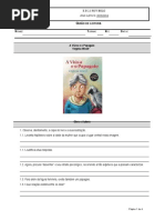 Aviuva e o Papagaio - Guião de Leitura - Convertido