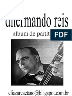 139699890 Dilermando Reis Album de Partituras