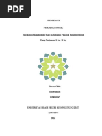 Download Studi Kasus Psikologi by bagas SN313539199 doc pdf