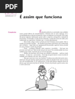 Telecurso 2000 - Língua Portuguesa  - Vol 03 - Aula 55