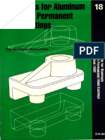 Standards For The Design of Aluminum Castings PDF