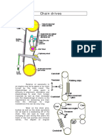 Chain Drive PDF