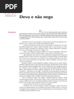 Telecurso 2000 - Língua Portuguesa  - Vol 03 - Aula 66