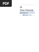 Download VISIO tutorial v1 0 by Fashionita SN3135498 doc pdf