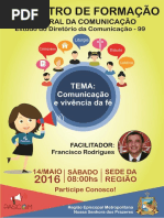 Livreto Resumo Do Cap. 3 Do Doc 99