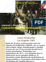 Principios Fundamentales Epidemiologia