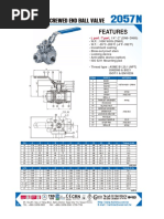 DN to Inch Conversion Table | PDF
