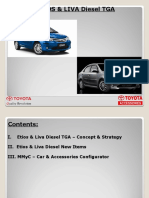Etios & Liva Diesel T3.ppt
