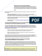 TCP Connection Establishment Process: The "Three-Way Handshake"