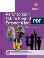 Kelas XI SMK Perancangan Sistem Kerja Dan Ergonomi Industri 1 (PENANGANAN MATERIAL)