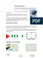 Electromagnetismo (Paralelo Serie)