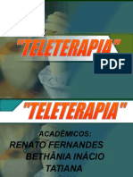 Radioterapia Externa