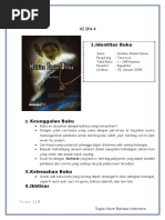 Download Resensi Novel Hafalan Shalat Delisa by Arton Senna SN313557257 doc pdf