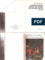 Estoria de Familia - Luandino Vieira PDF