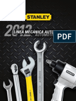 Catalogo Automotriz 2012 PDF