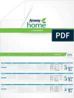 Amway Home D