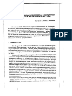 Dialnet EstudioArquitectonicoDeLasIglesiasParroquialesDeLa 1303660 PDF