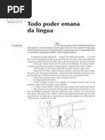 Telecurso 2000 - Língua Portuguesa  - Vol 02 - Aula 36