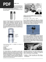 Questões de Física ENEM