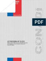 LeyIndigena2010t PDF